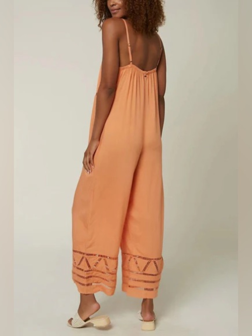 O NEIL | mateo jumpsuit | size small